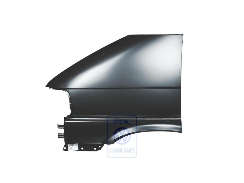 VW Original Aleta Guardabarros - 7D0821105