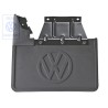 VW Original Salvafango Con Soporte - 7D0821809