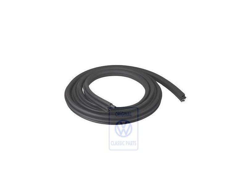 VW Original Junta Puerta - 7D0837911