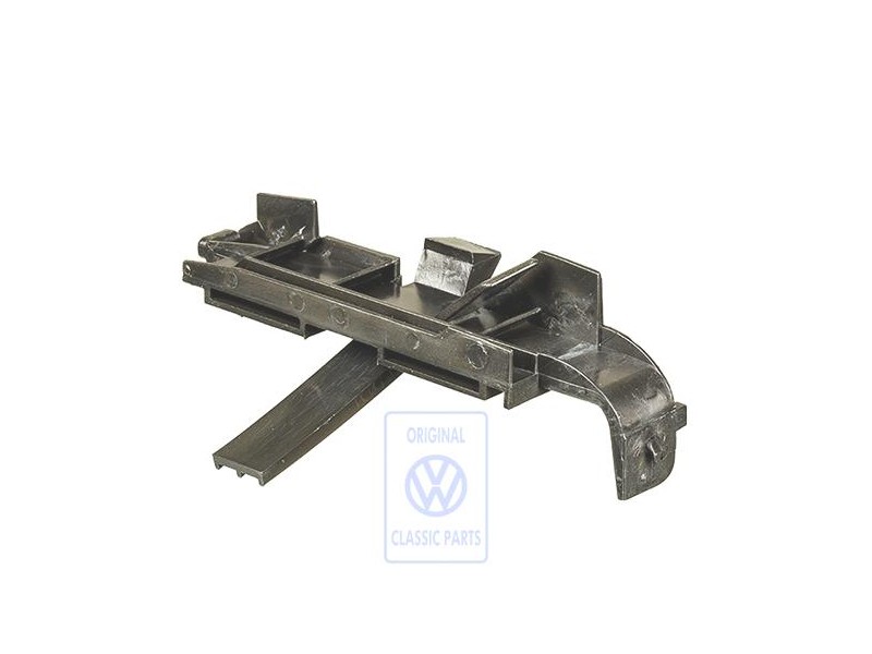 VW Original Guia - 7D0854510
