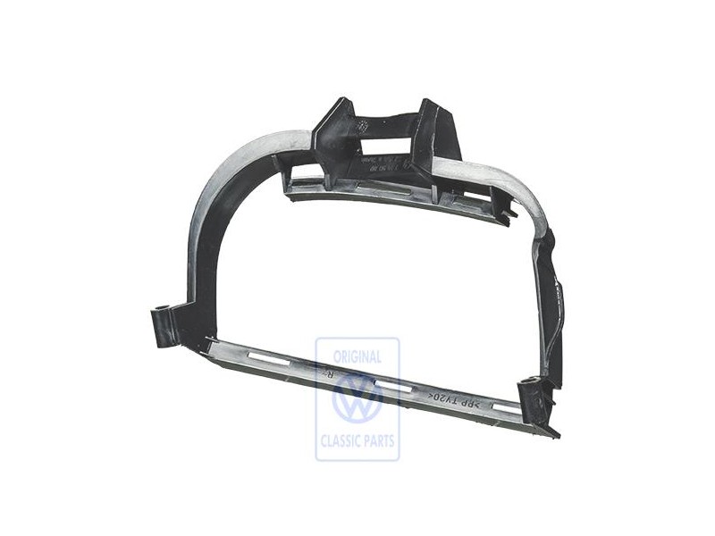 VW Original Recepcion Faro Antiniebla - 7D0941804