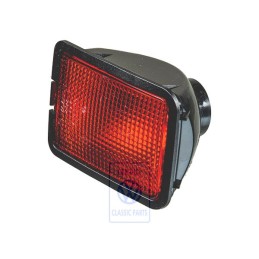 VW Original Piloto Antiniebla - 7D0945729