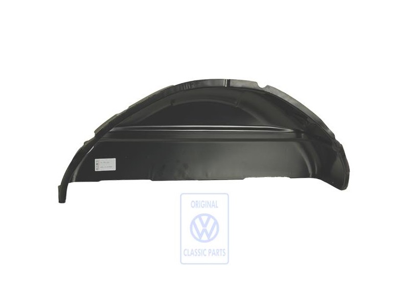 VW Original Caja Rueda, Parte Int. 