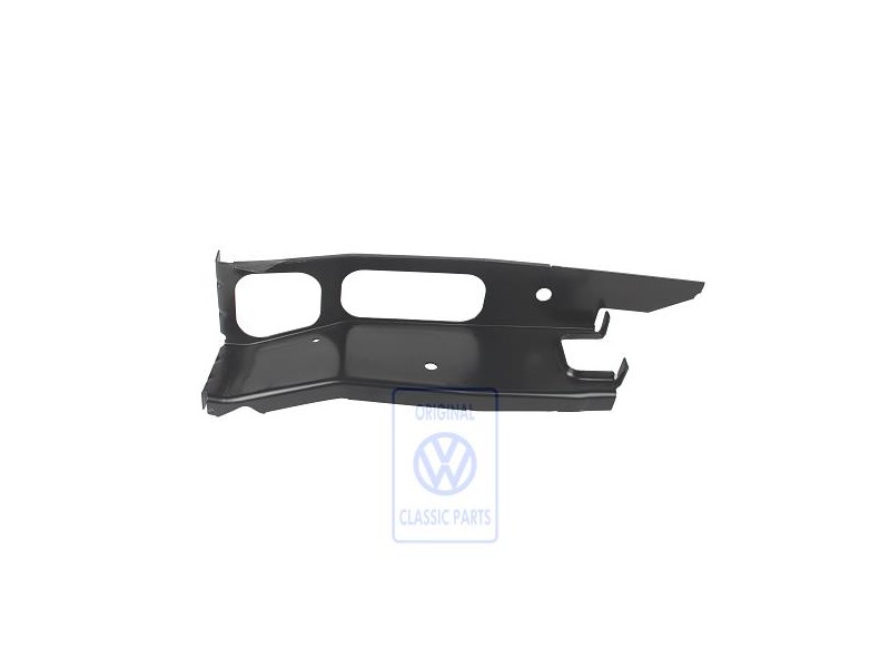 VW Original Brazo - 7D1803712