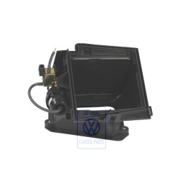 VW Original Foso De Aspiracion - 7D1820153