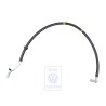 VW Original Tubo Flex. Medio Refrigeracion - 7D1820729