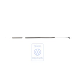 VW Original Cable De Traccion - 7D2819833