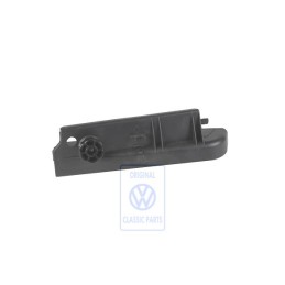 VW Original Caja De Herramientas - 7M3012113