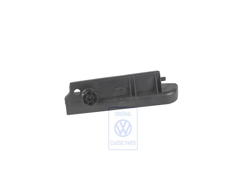 VW Original Caja De Herramientas - 7M3012113