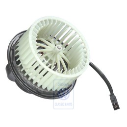 VW Original Ventilador - 893819021