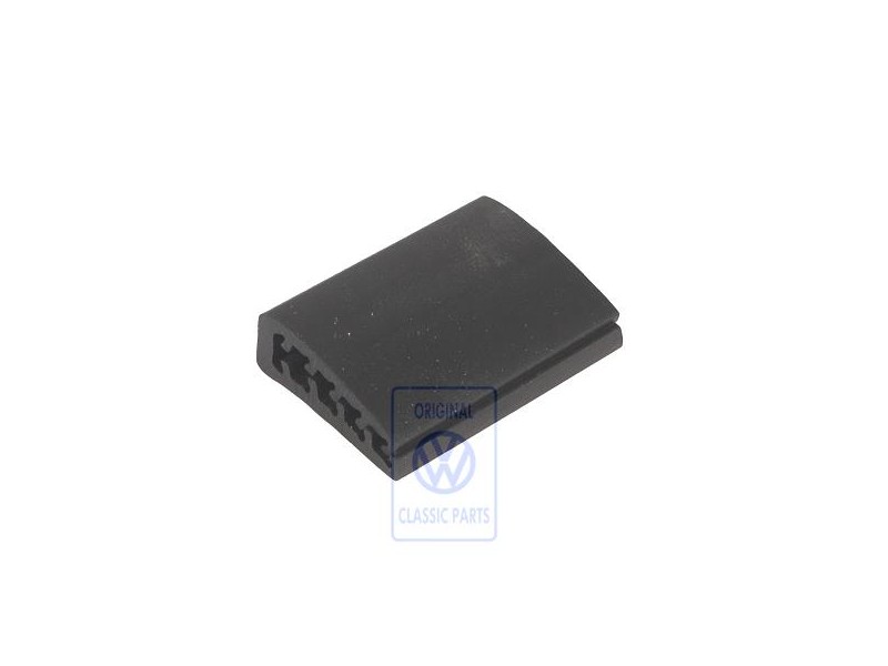 VW Original Pieza Retencion - 893867299