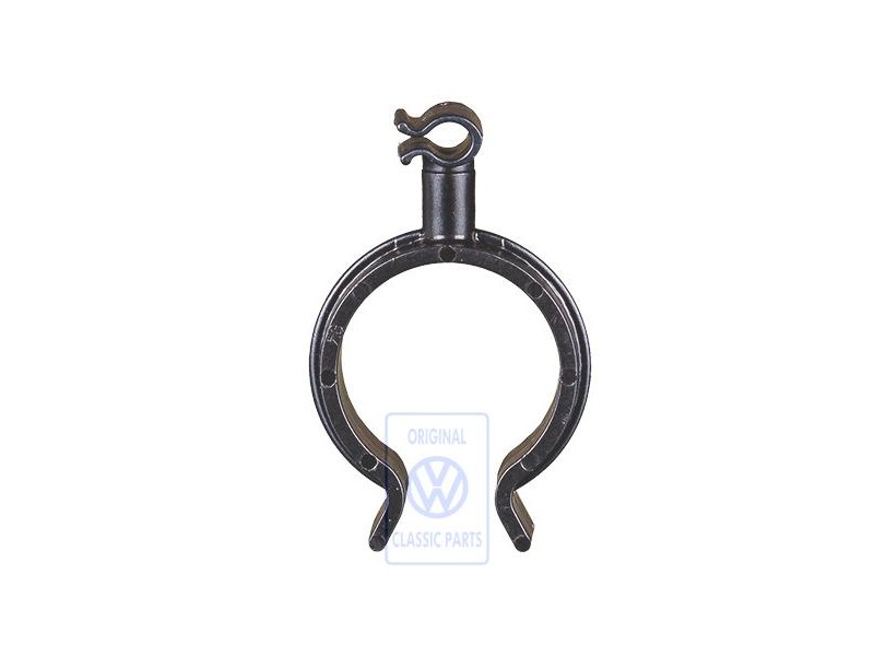 VW Original Soporte, Giratorio - N 10281101