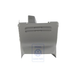 VW Original Exhalador Inf. Piso Sahara - 701820151 8XR