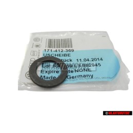 VW Original Arandela Base - 171412369