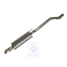 VW Original Silenciador Final - 074253609AD