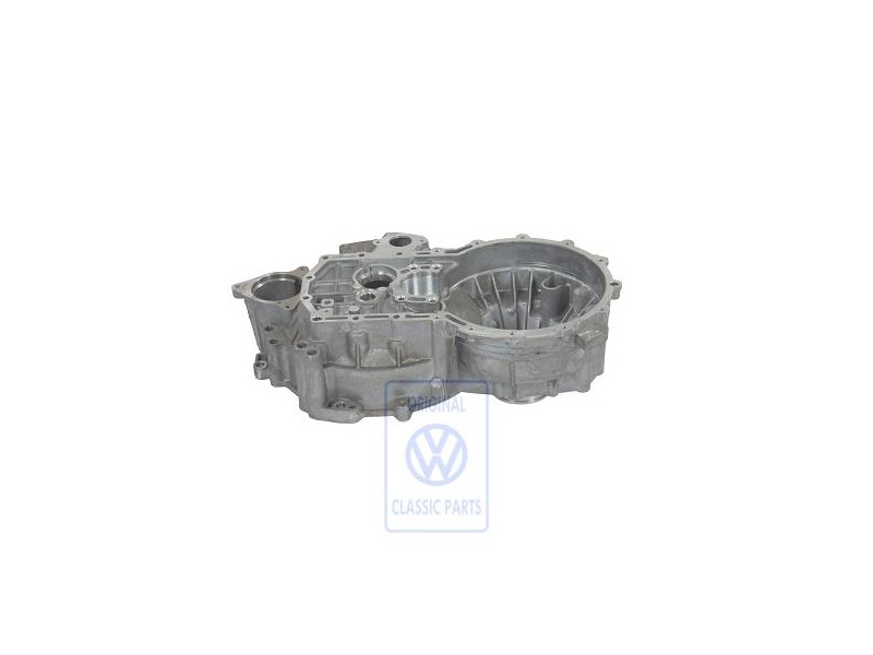 VW Original Caja Embrague - 02B301107J