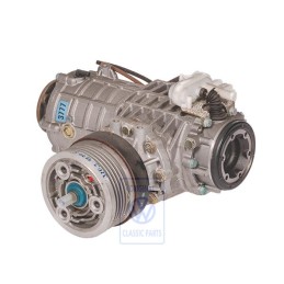 VW Original Mando Semiejes - 02D525015A