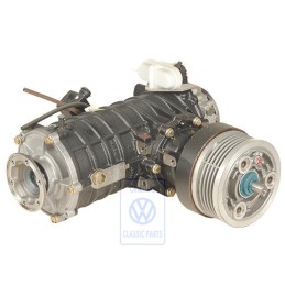 VW Original Mando Semiejes - 02D525015C