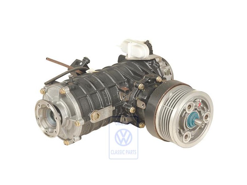 VW Original Mando Semiejes - 02D525015C