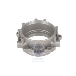 VW Original Tapa - 02D525229B