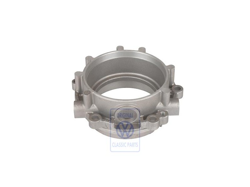 VW Original Tapa - 02D525229B