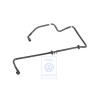 VW Original Tubo De Depresion Con Valvula De Retencion - 7D2611931H