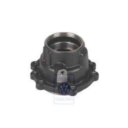 VW Original Caja Pinon Ataque - 02D525223