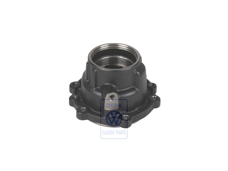 VW Original Caja Pinon Ataque - 02D525223