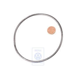 VW Original Junta Torica - 099409637