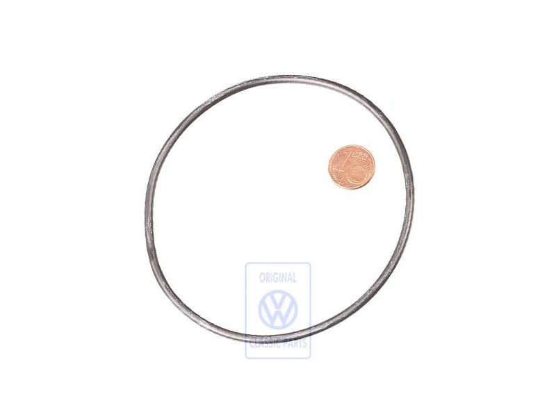VW Original Junta Torica - 099409637