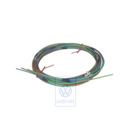 VW Original Tubo Flexible Depresion - 727525681