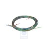 VW Original Tubo Flexible Depresion - 727525681