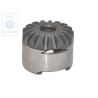 VW Original Engranaje Difer Conico Grande Rosa - 111517157C 003