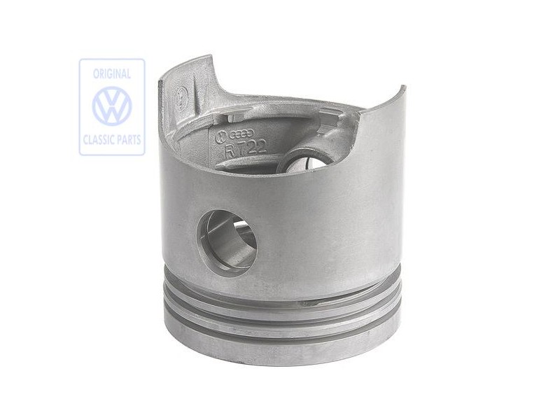 VW Original Piston Azul - 113107111P 001