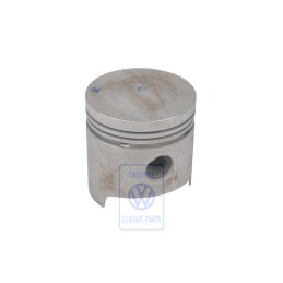 VW Original Piston Sobremedida Azul - 042107117 001