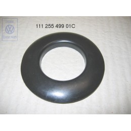 VW Original Anillo Recubrimiento Negro Satinado - 111255499 01C