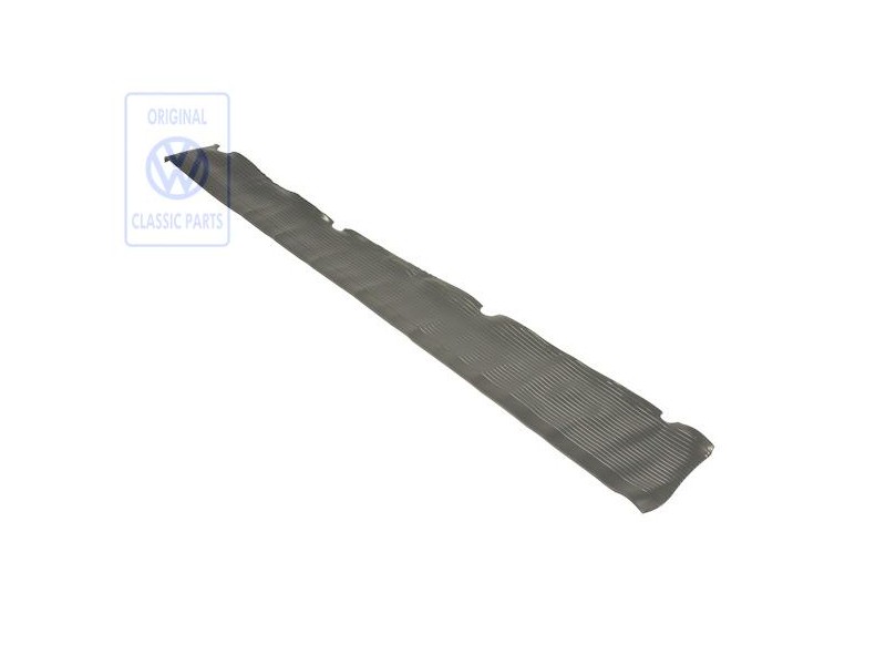 VW Original Recubrimiento Negro Rally - 1BM821531 03C