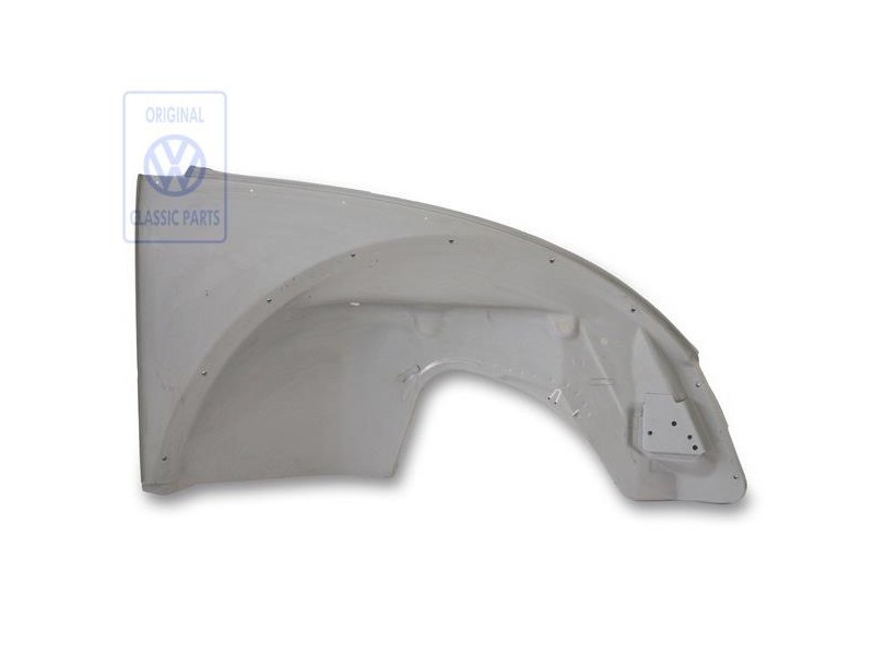 VW Original Parte Lat. 
