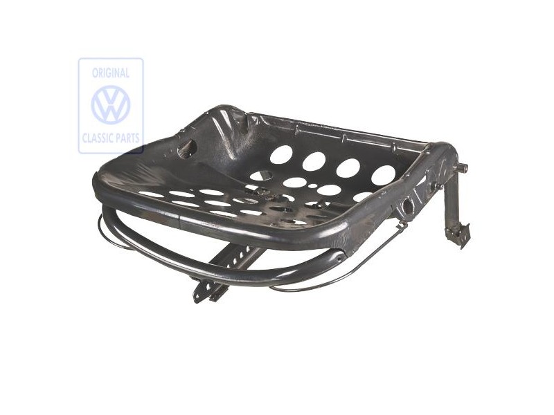 VW Original Armazon Del Asiento - 113881107AD