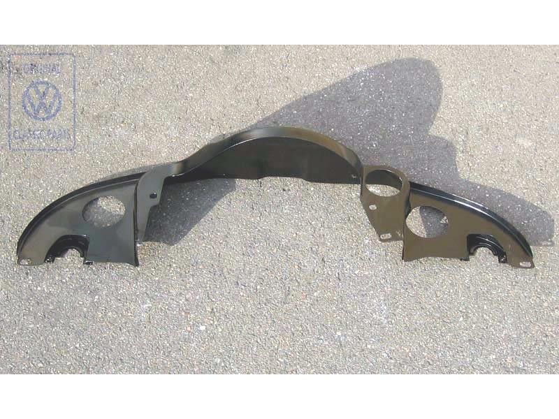 VW Original Chapa Protectora Del Motor - 113119523AF