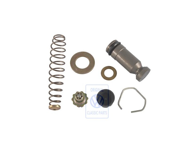VW Original Kit Reparacion P. Cilindro Maestro Tandem - 111698173A