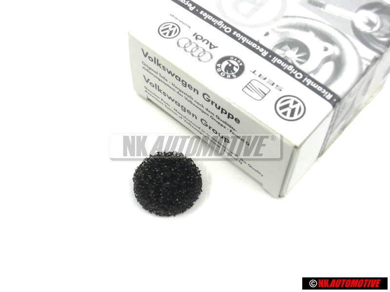 VW Original Disco Estanqueidad - 171853919