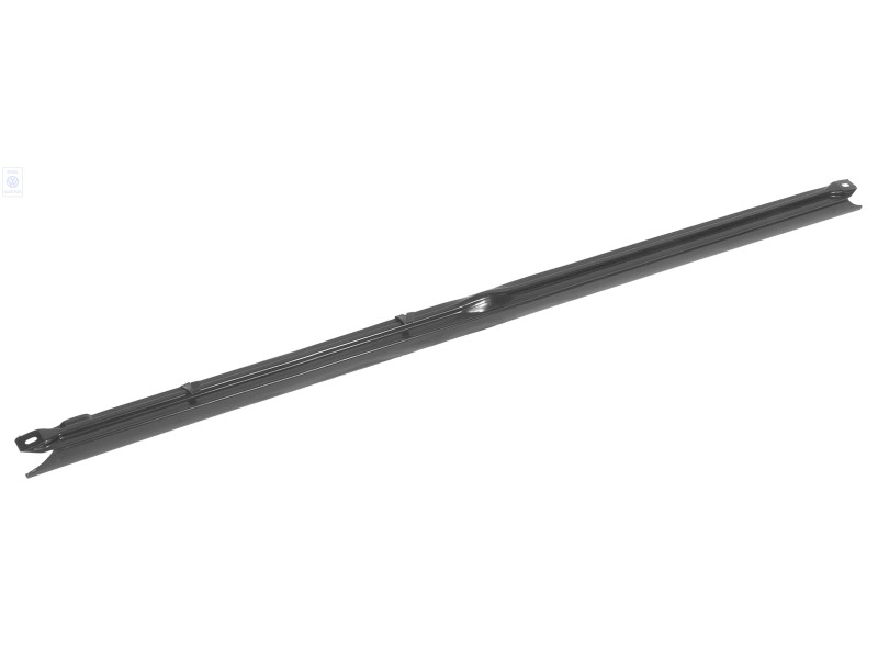 VW Original Placa Apoyo - 111813103A