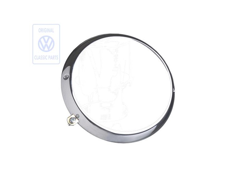 VW Original Anillo Retentor - 111941111C