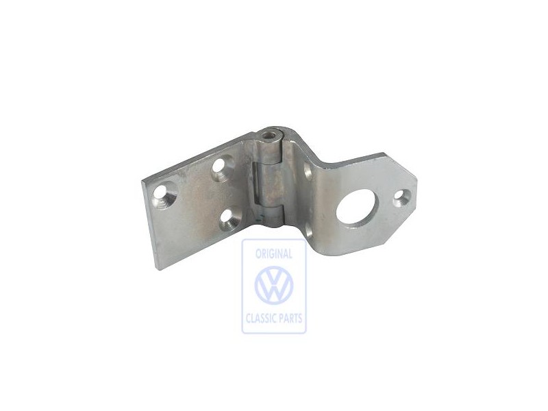 VW Original Bisagra De Puerta - 111831411D