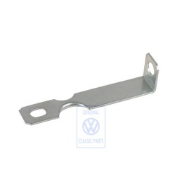 VW Original Soporte P. Filtro Aire - 113129839C