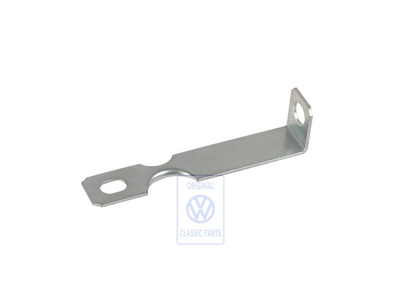 VW Original Soporte P. Filtro Aire - 113129839C