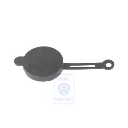 VW Original Cierre - 111955455B