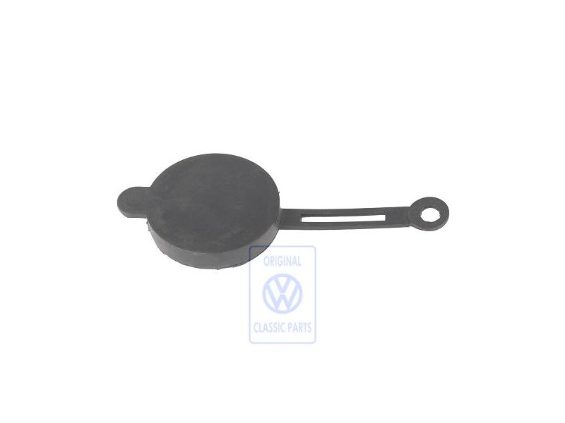 VW Original Cierre - 111955455B