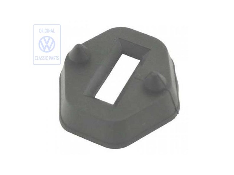 VW Original Cubierta - 111837267A